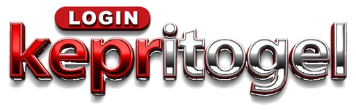 login kepritogel