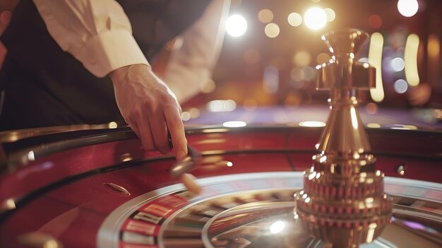 Account Balance Game