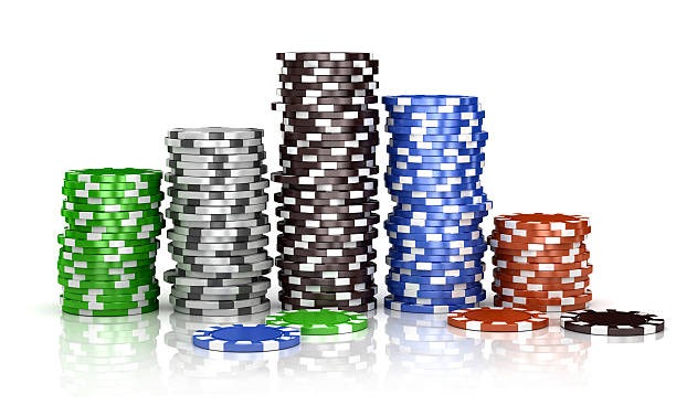 Free spins bonus feature